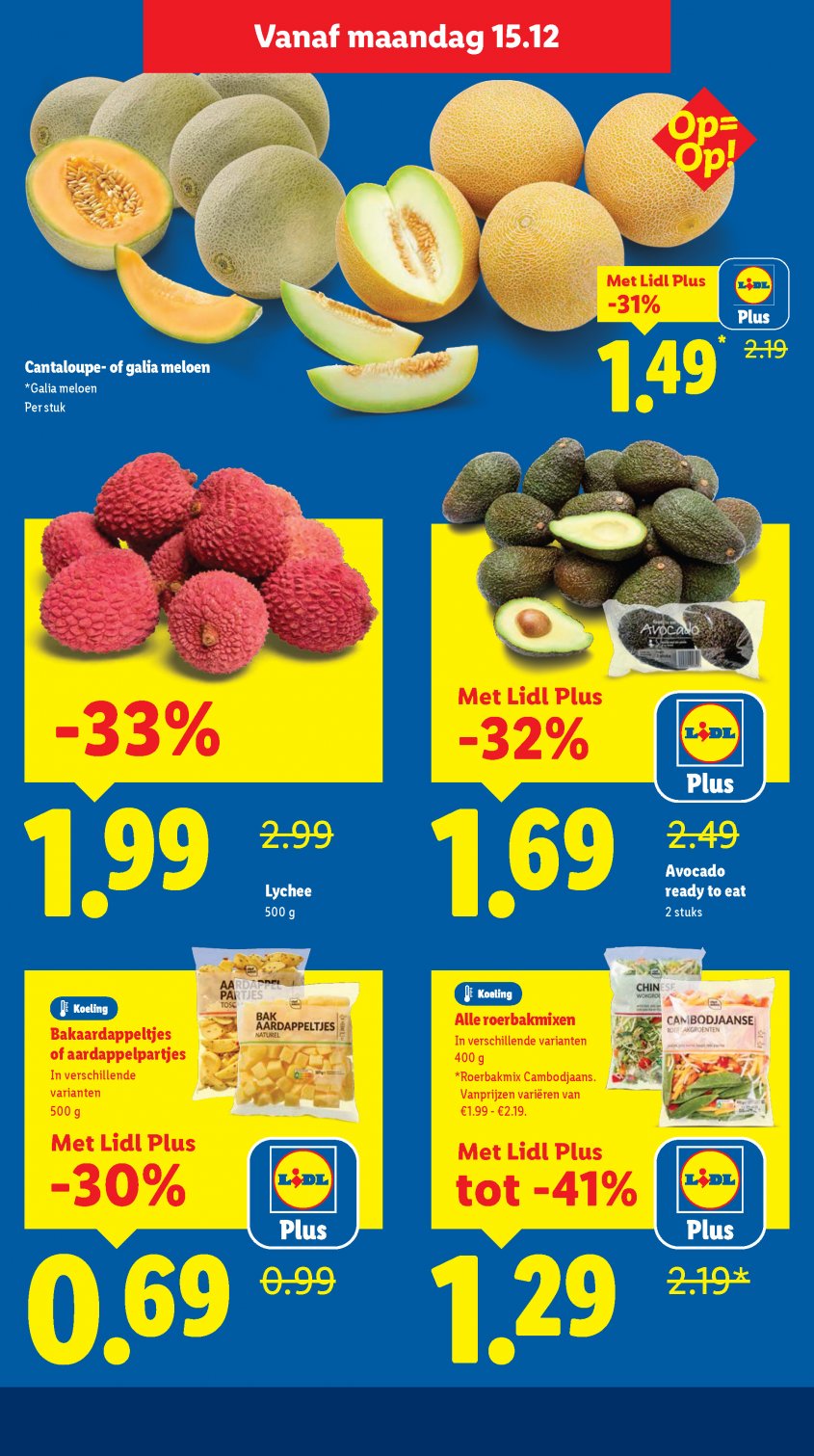 Lidl Aanbiedingen van 15-12-2025 pagina.5