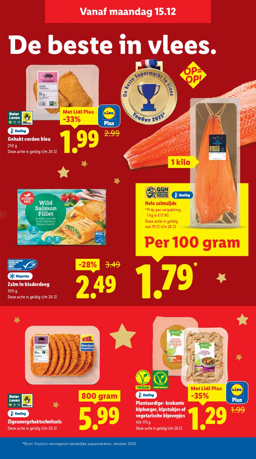 Lidl Aanbiedingen van 15-12-2025 pagina.10