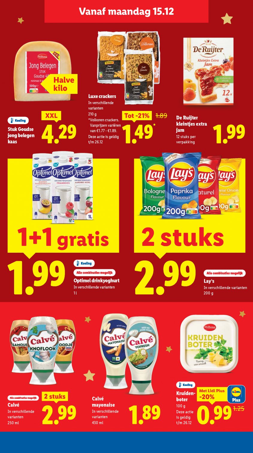Lidl Aanbiedingen van 15-12-2025 pagina.12