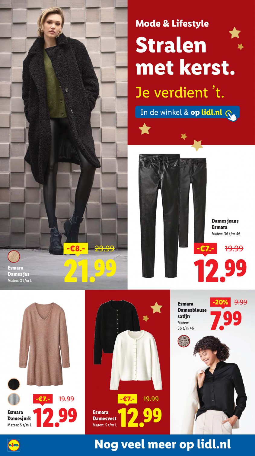 Lidl Aanbiedingen van 15-12-2025 pagina.33