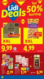 Lidl reclame folder week 51, pagina.11