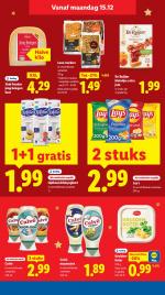 Lidl reclame folder week 51, pagina.12