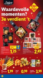 Lidl reclame folder week 51, pagina.17