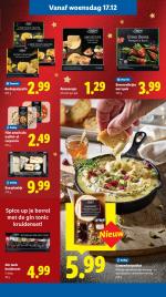 Lidl reclame folder week 51, pagina.20