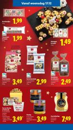 Lidl reclame folder week 51, pagina.22