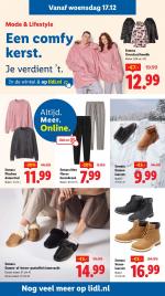 Lidl reclame folder week 51, pagina.29