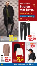 Lidl reclame folder week 51, pagina.33