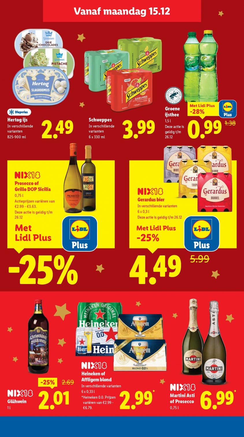 Lidl Aanbiedingen van 15-12-2025 pagina.14
