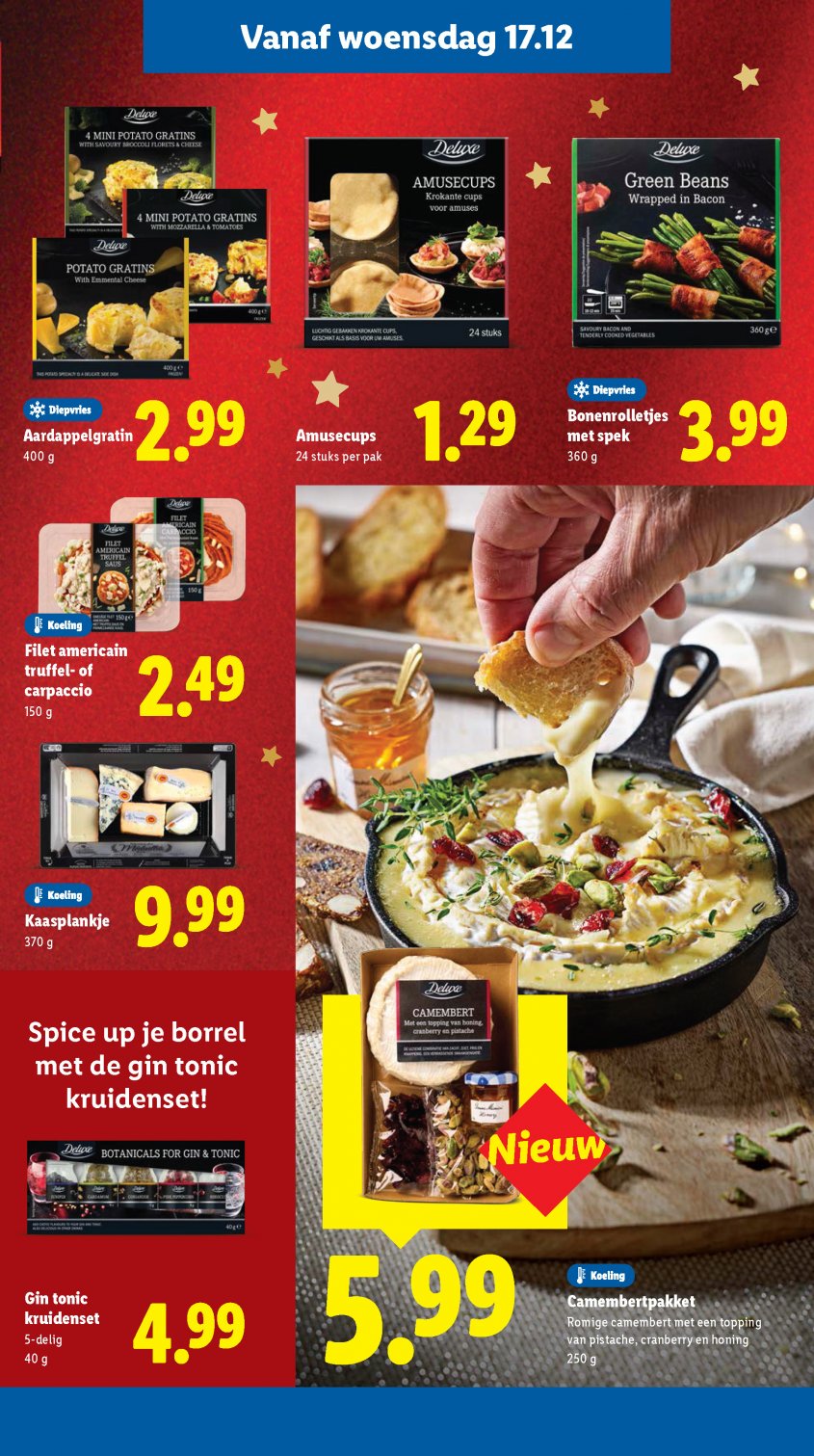 Lidl Aanbiedingen van 15-12-2025 pagina.20