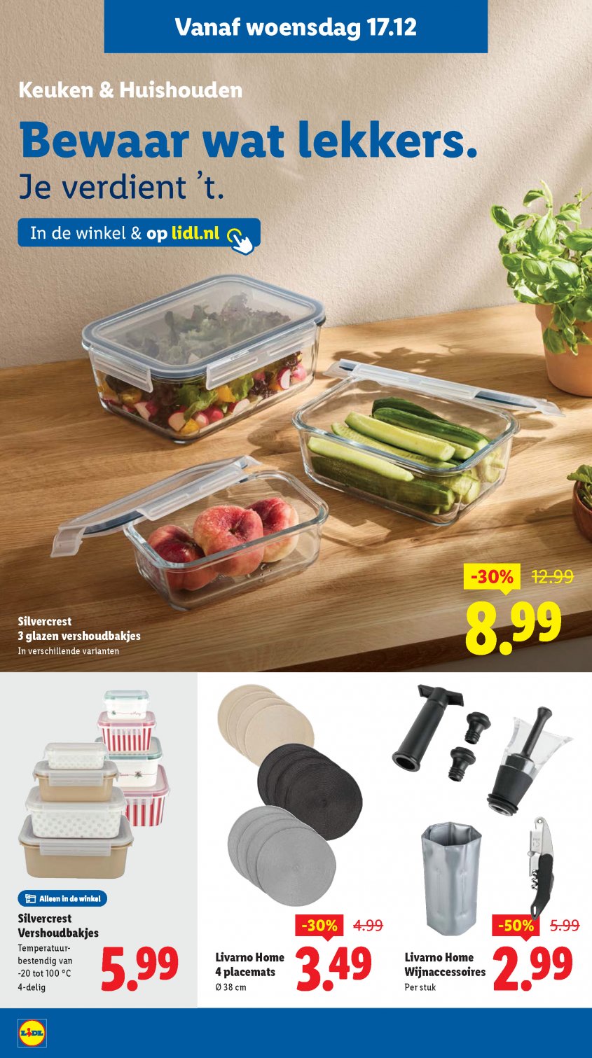 Lidl Aanbiedingen van 15-12-2025 pagina.28