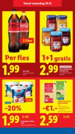 Lidl reclame folder week 51, pagina.3