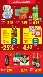 Lidl reclame folder week 51, pagina.14