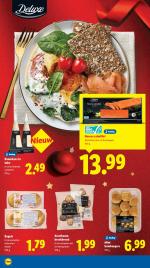 Lidl reclame folder week 51, pagina.19