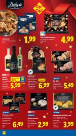 Lidl reclame folder week 51, pagina.21