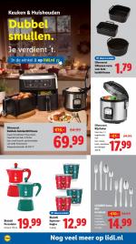 Lidl reclame folder week 51, pagina.25