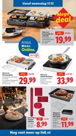 Lidl reclame folder week 51, pagina.26