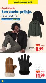 Lidl reclame folder week 51, pagina.35