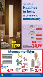 Lidl reclame folder week 51, pagina.36