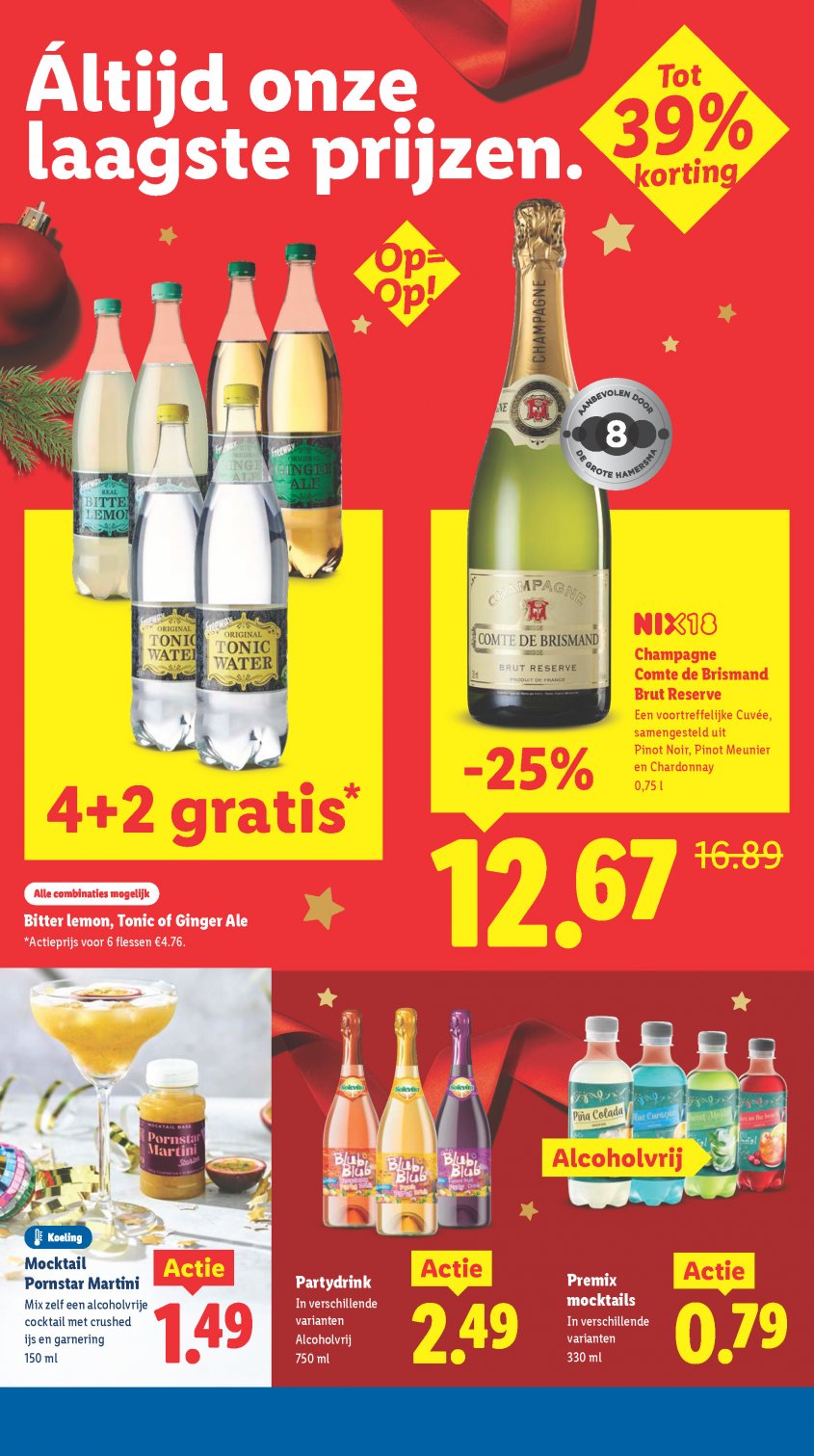 Lidl Aanbiedingen van 22-12-2025 pagina.13