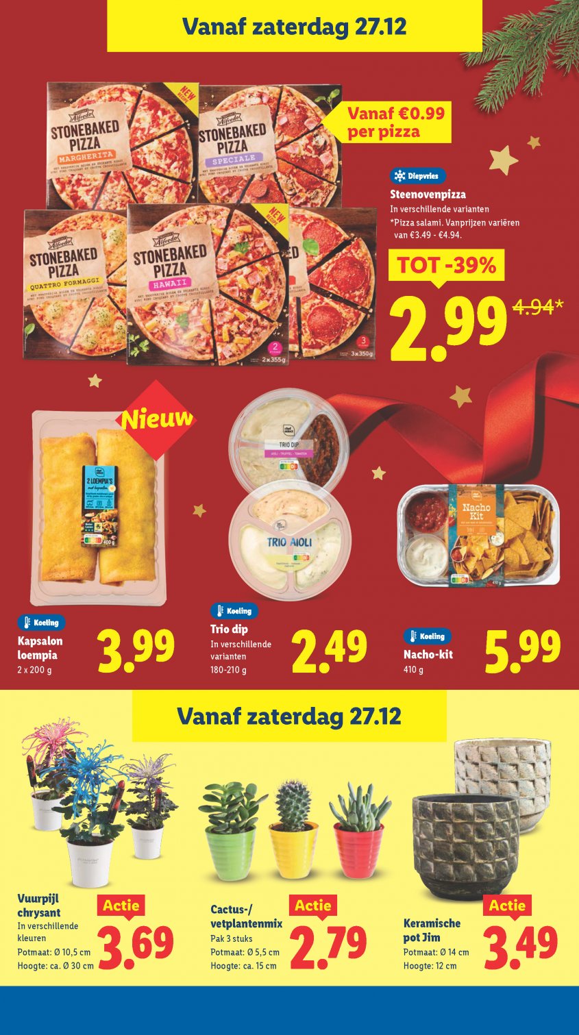 Lidl Aanbiedingen van 22-12-2025 pagina.14