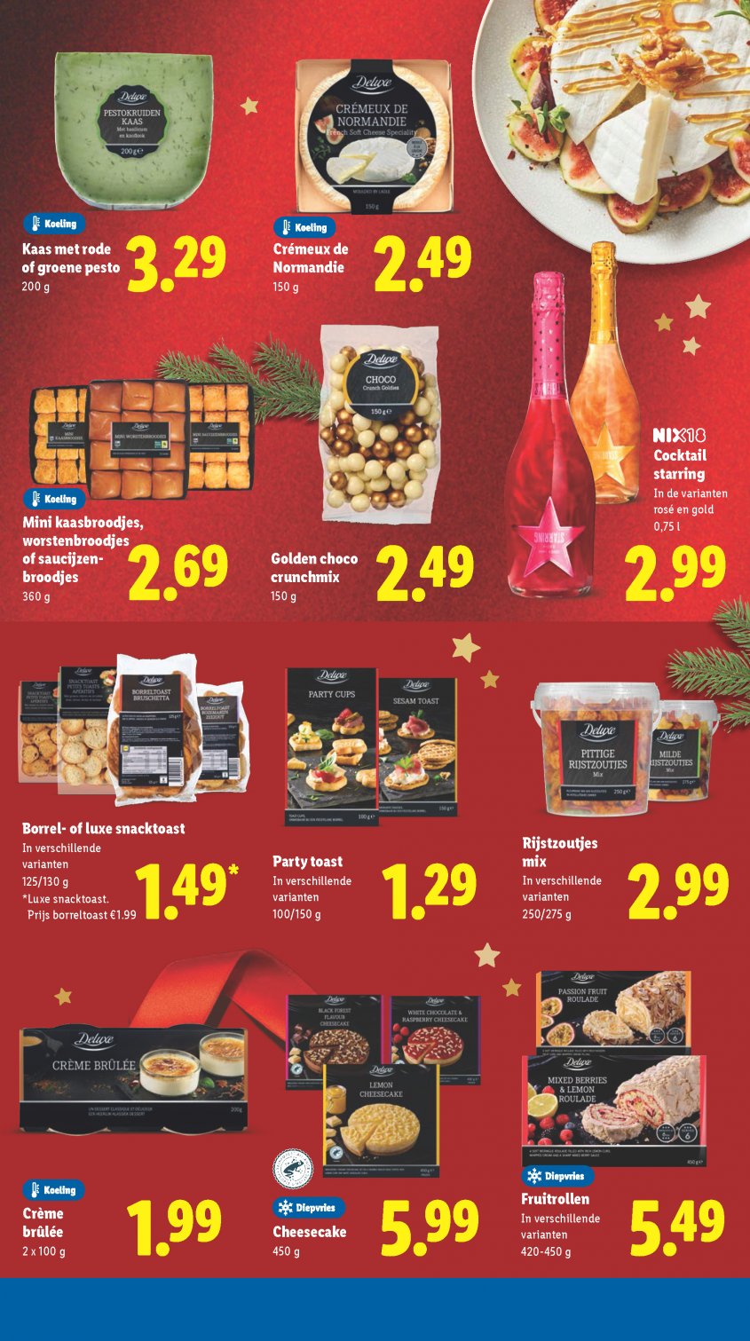 Lidl Aanbiedingen van 22-12-2025 pagina.16