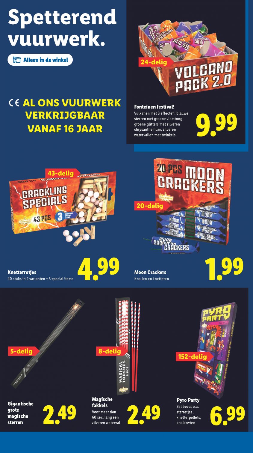 Lidl Aanbiedingen van 22-12-2025 pagina.33