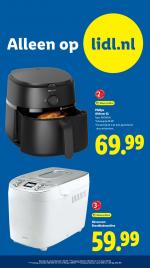 Lidl reclame folder week 52, pagina.6
