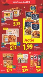 Lidl reclame folder week 52, pagina.10