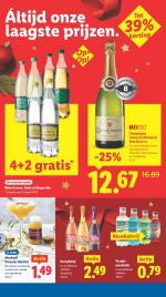 Lidl reclame folder week 52, pagina.13
