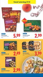 Lidl reclame folder week 52, pagina.20