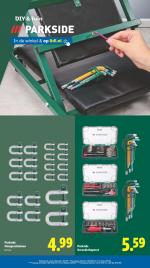 Lidl reclame folder week 52, pagina.32