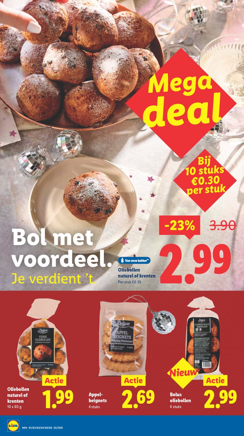 Lidl Aanbiedingen van 22-12-2025 pagina.17