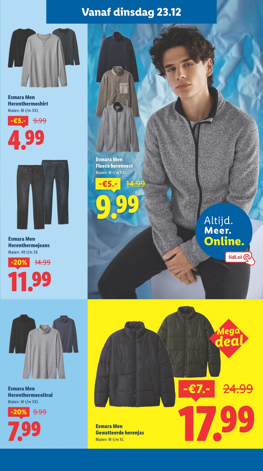 Lidl Aanbiedingen van 22-12-2025 pagina.24