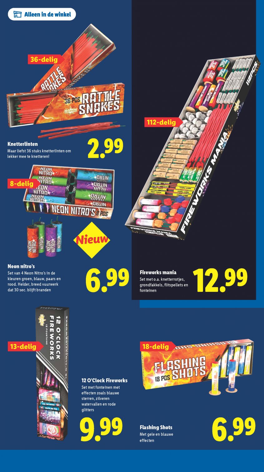 Lidl Aanbiedingen van 22-12-2025 pagina.34