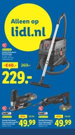 Lidl reclame folder week 52, pagina.2