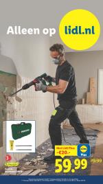 Lidl reclame folder week 52, pagina.3