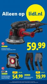 Lidl reclame folder week 52, pagina.4