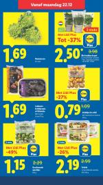 Lidl reclame folder week 52, pagina.8