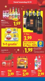 Lidl reclame folder week 52, pagina.12