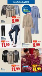 Lidl reclame folder week 52, pagina.25