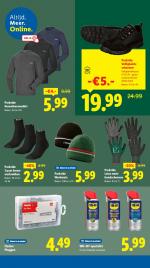 Lidl reclame folder week 52, pagina.28