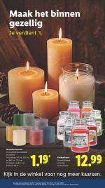 Lidl reclame folder week 52, pagina.35