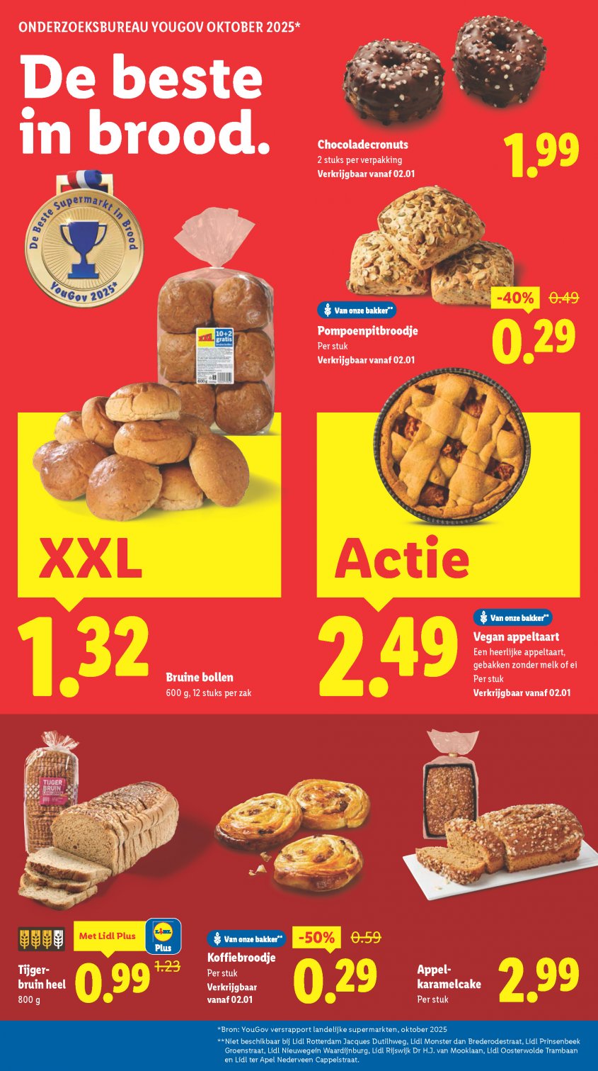 Lidl Aanbiedingen van 29-12-2025 pagina.6