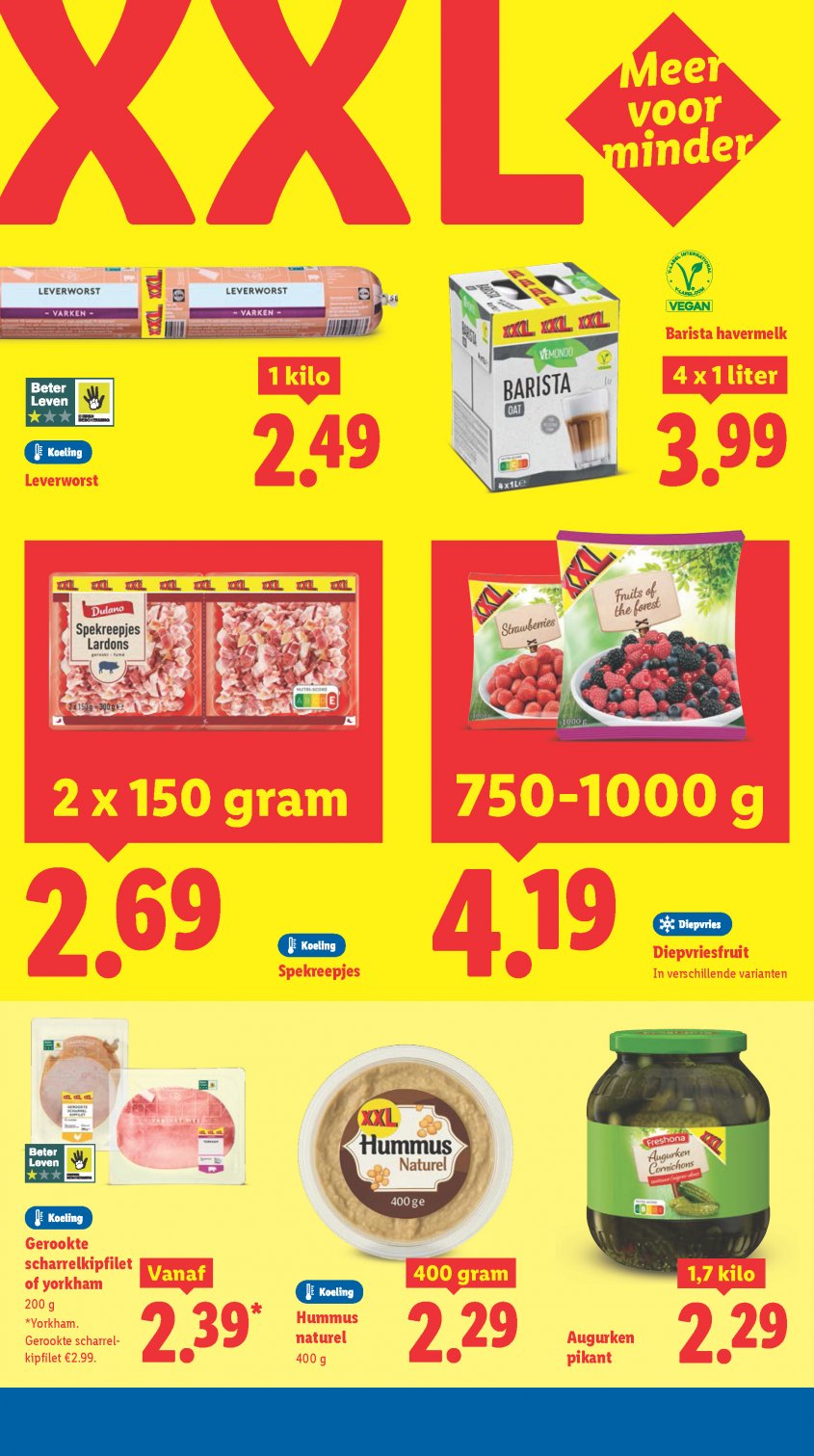 Lidl Aanbiedingen van 29-12-2025 pagina.8