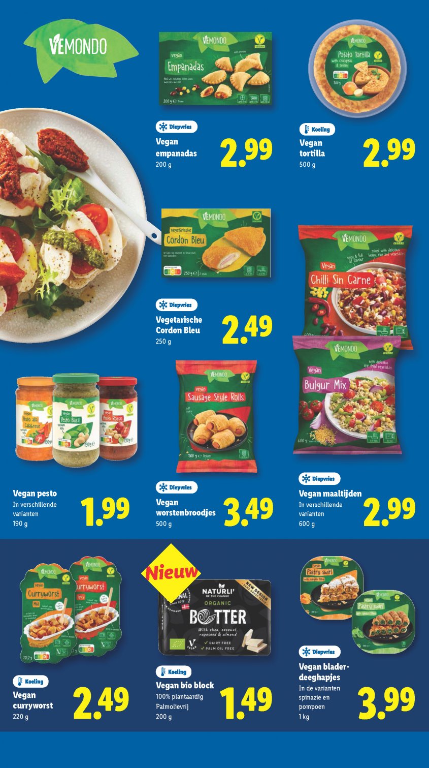 Lidl Aanbiedingen van 29-12-2025 pagina.23