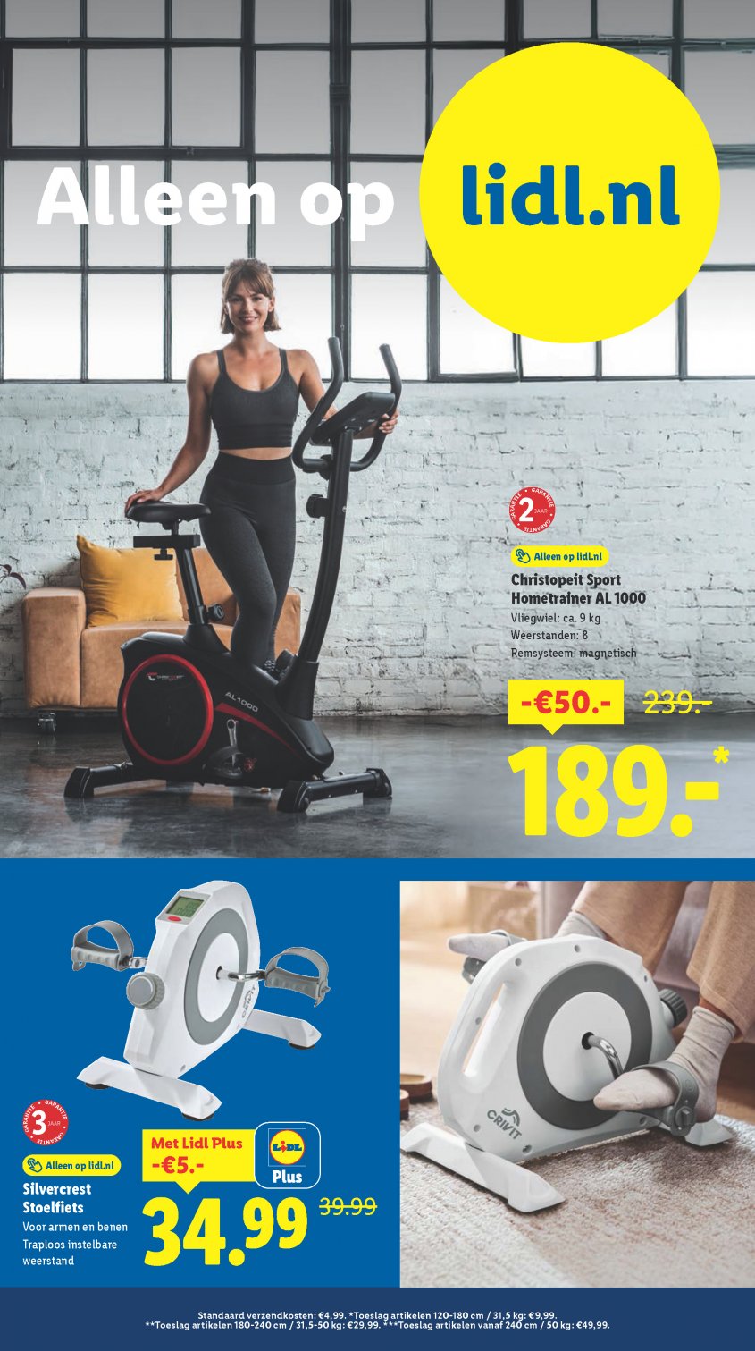 Lidl Aanbiedingen van 29-12-2025 pagina.32