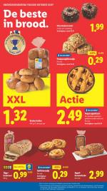 Lidl reclame folder week 01, pagina.6