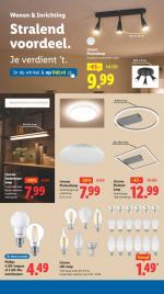 Lidl reclame folder week 01, pagina.14