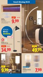 Lidl reclame folder week 01, pagina.15