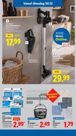 Lidl reclame folder week 01, pagina.17